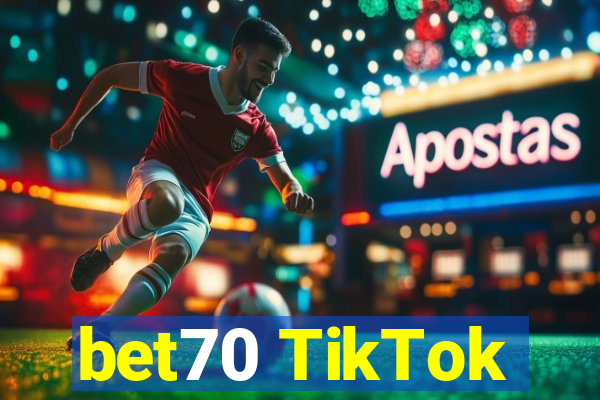 bet70 TikTok